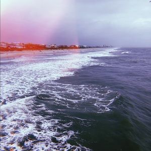 Meet your Posher, Sadeya